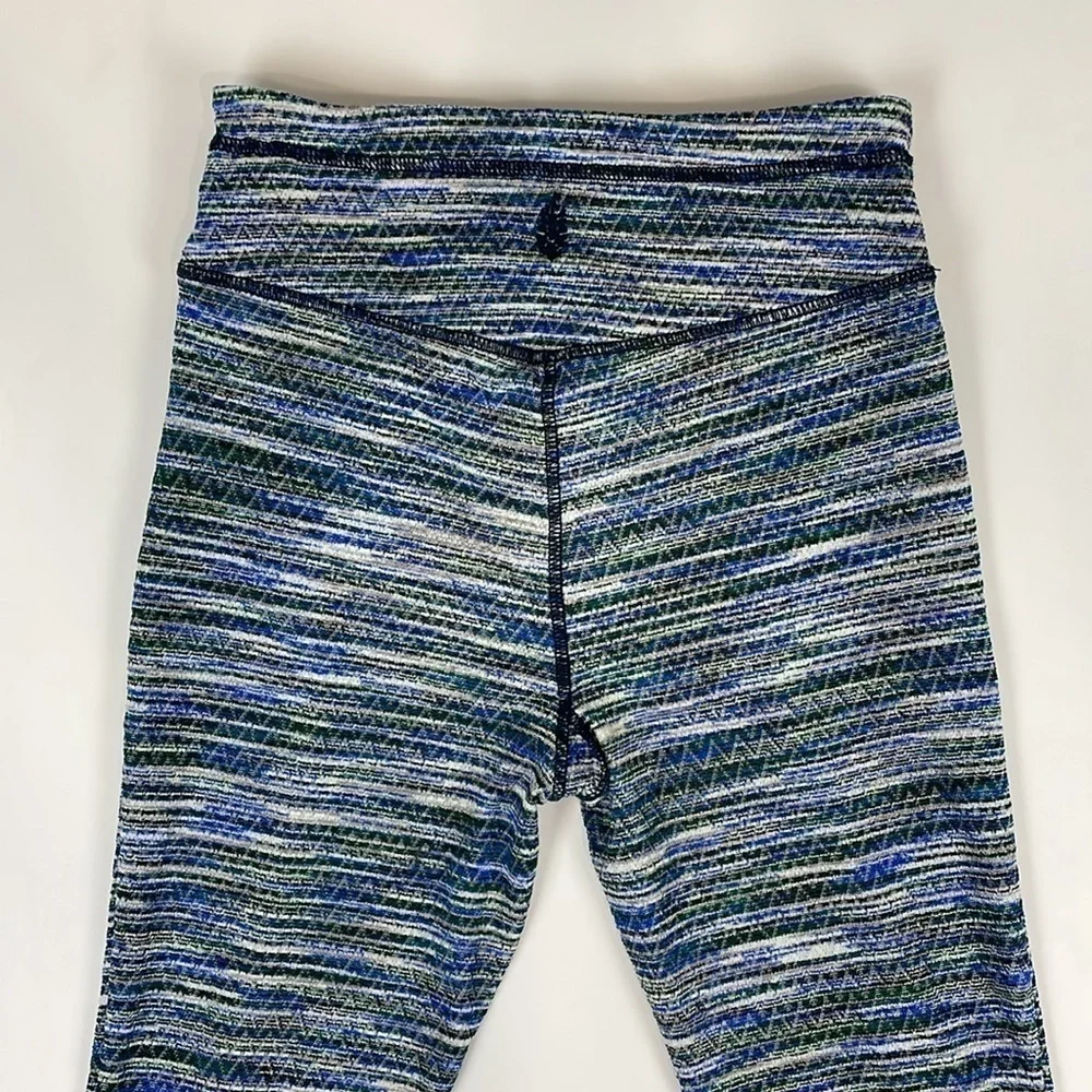 Free People On It Knit Flare Leggings
